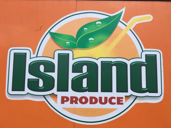 Cayman Farmers' Market - Island Produce