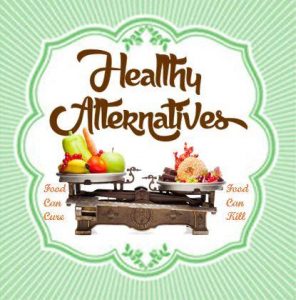 Healthy Alternatives Cayman logo