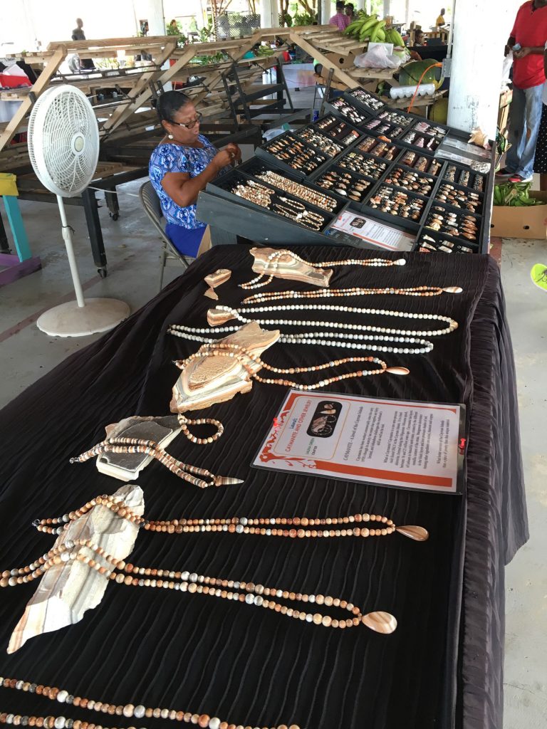 Launa's Jewelry Cayman Farmers' Market