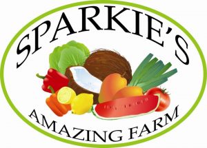 Sparkie's Farm Logo